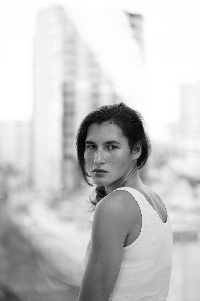 照片DARIA SHIVKINA