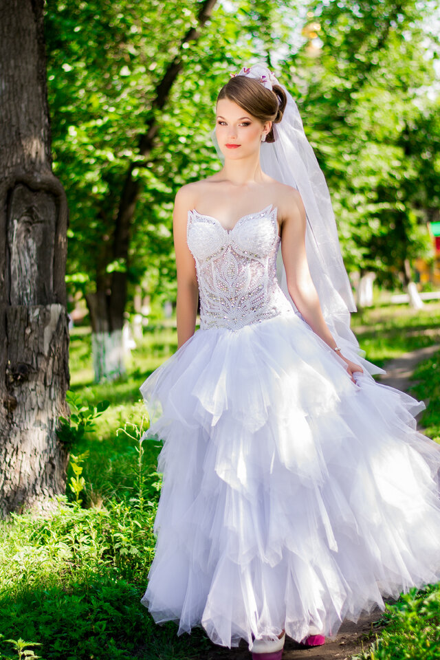 Фото Александра Машир