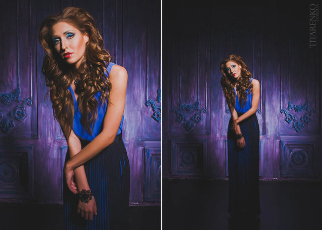Фото Роман Colors Studio Титаренко