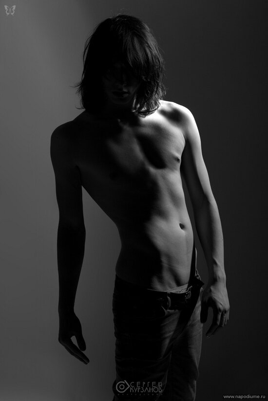 Evgeniy Simakov's photo
