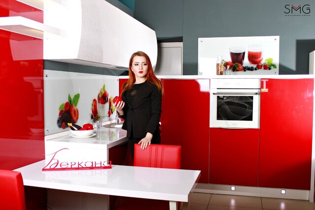 Viktoria Gil'fanova's photo