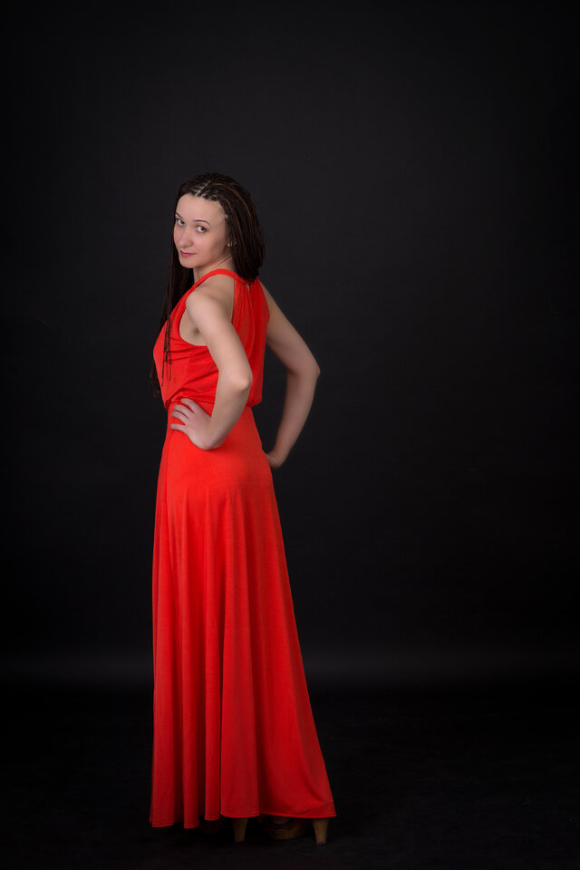 Foto Lyudmila Kaminskaya