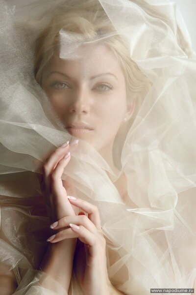 Anastasiya Iva's photo