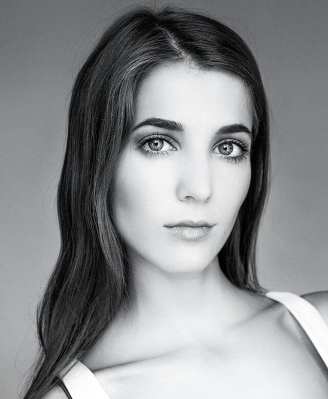 Dasha Koryagina's photo