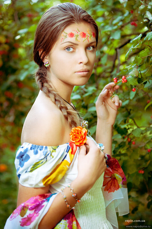 Фото Лена Василевская