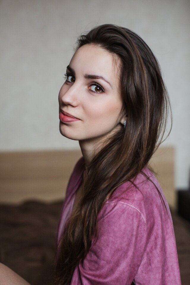 照片Margarita Vlasova