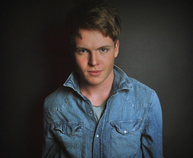 Nikita Serebrikov's photo