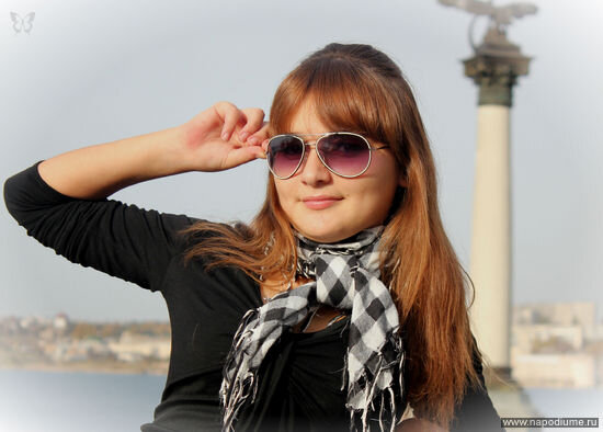 Aminka Amilinka's photo