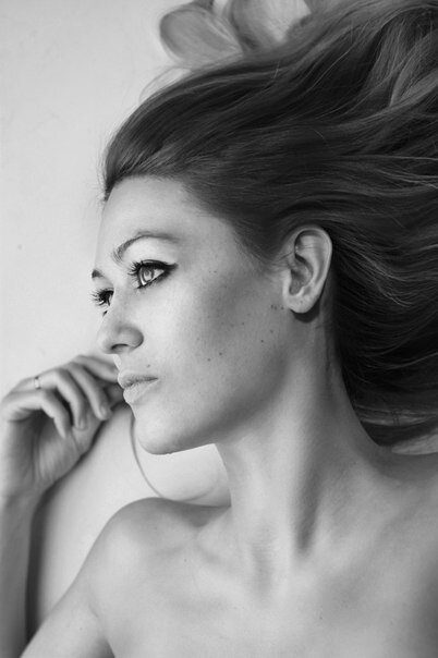 Ana Kirilina's photo