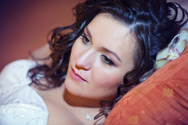 Фото Екатерина Комарова