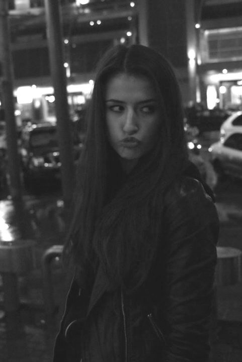 Bella Mirzaeva's photo