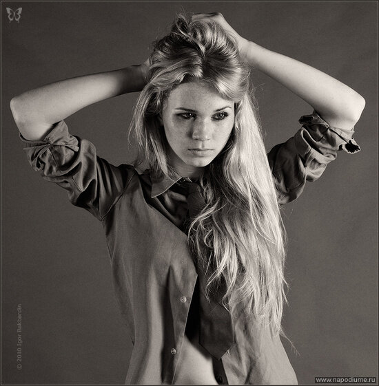 Natali Polesuk's photo