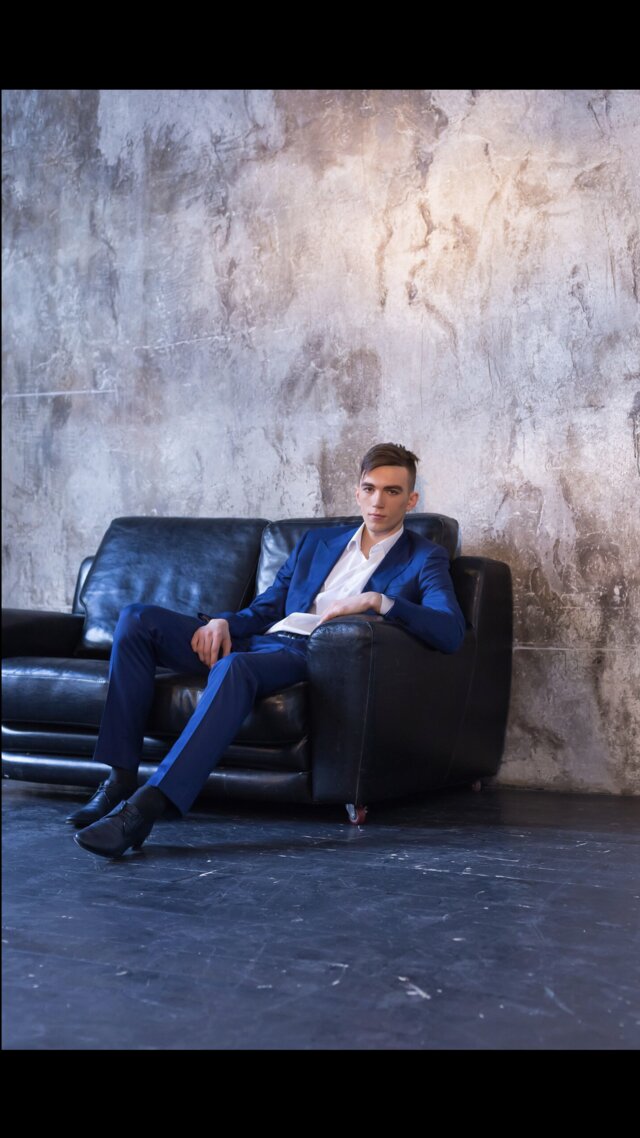 Foto Saipu Omarov