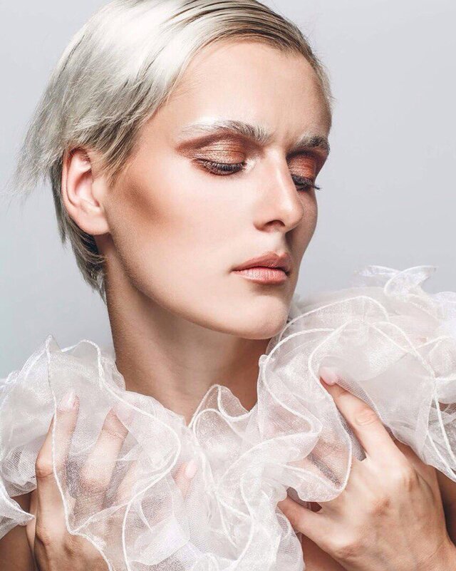 Фото Полина Polina-Eremets Еремец