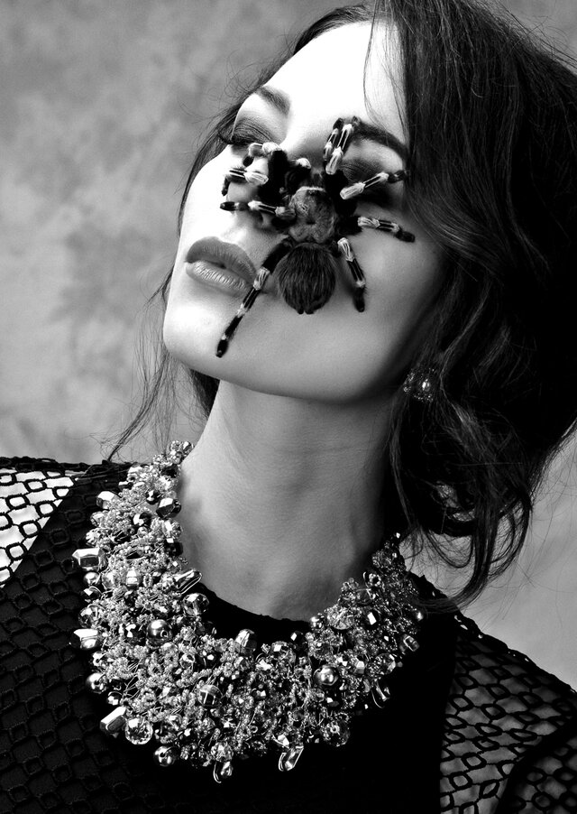 Фото Katherine Chulkova