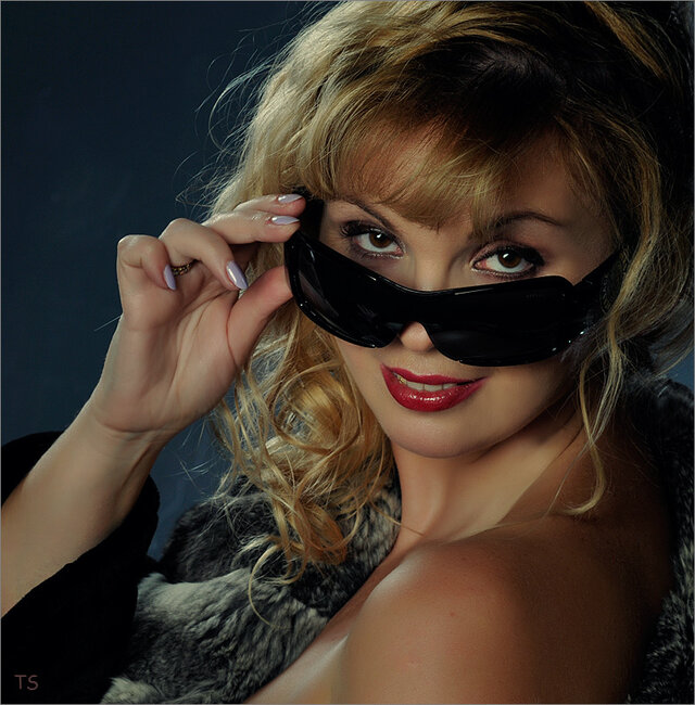 Tatiana Tertyshnaya's photo