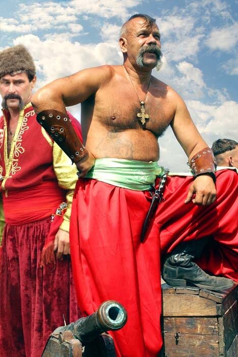 Фото Сергей Рыжков