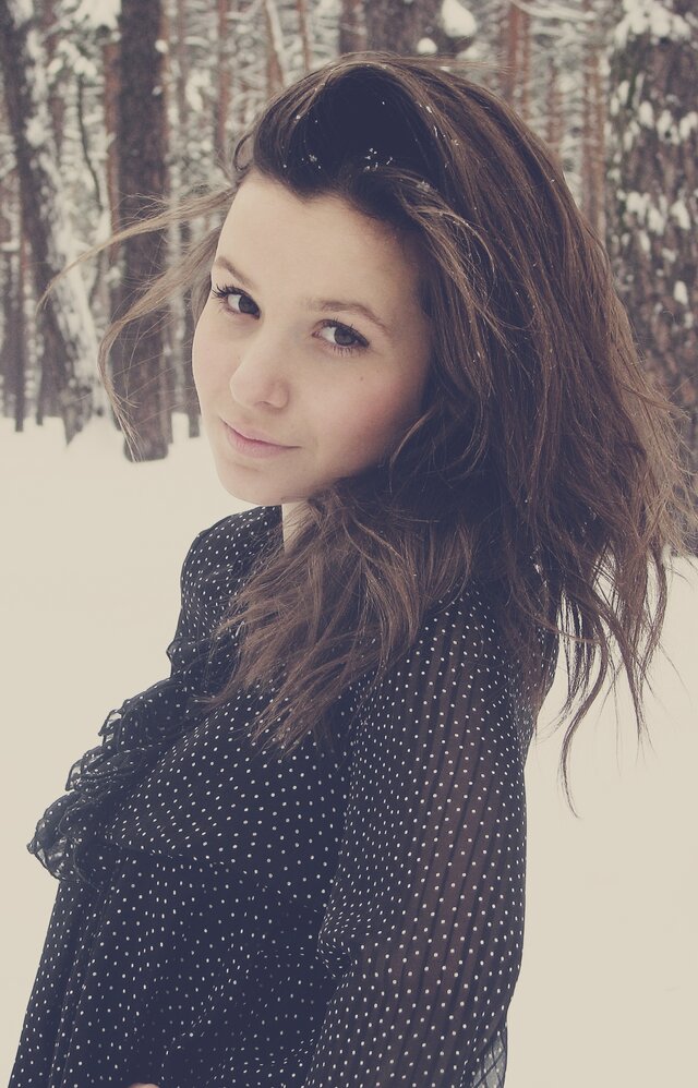 Nasta Kotik's photo