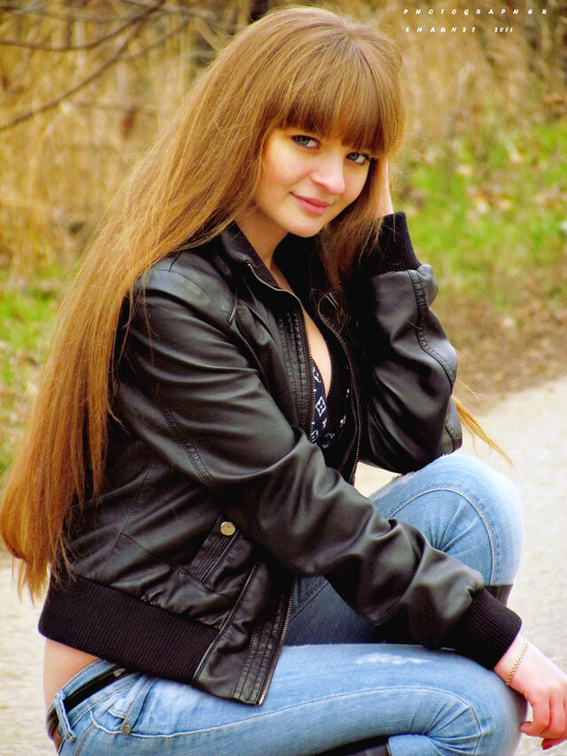 Фото Dasha Morozova