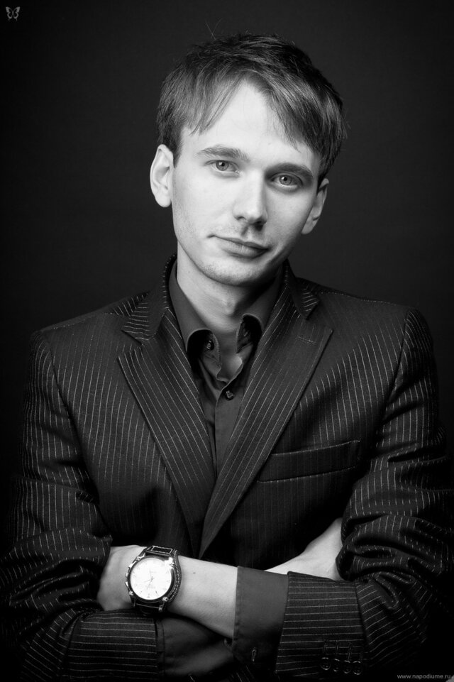 Фото Дмитрий Нежельский