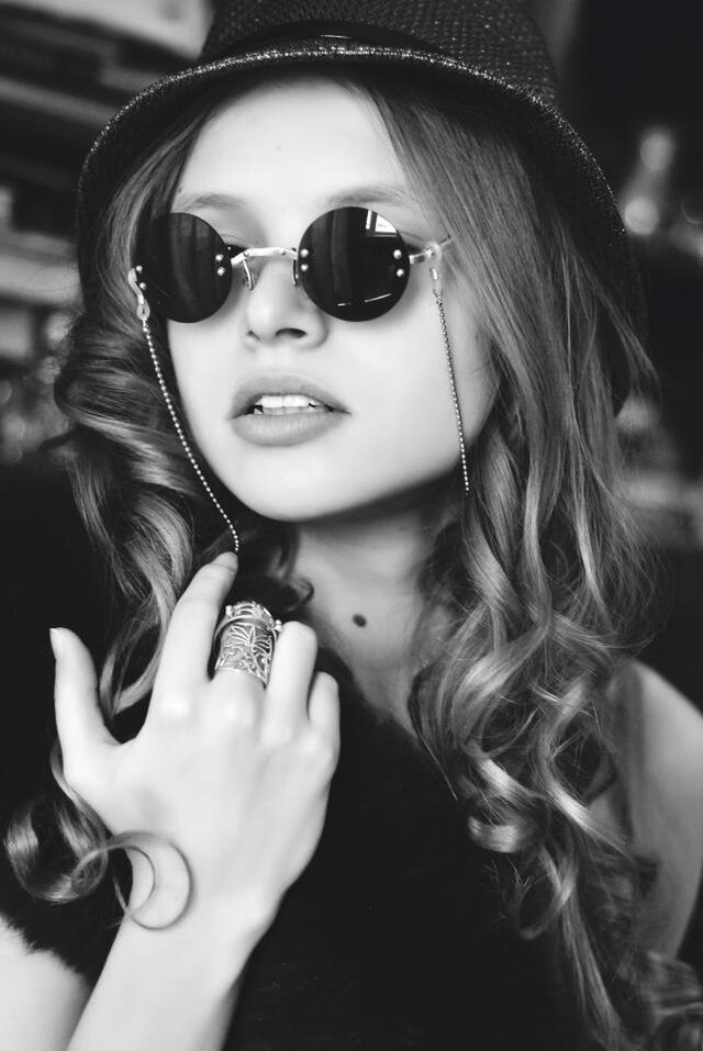Asa Cuhmanenko's photo