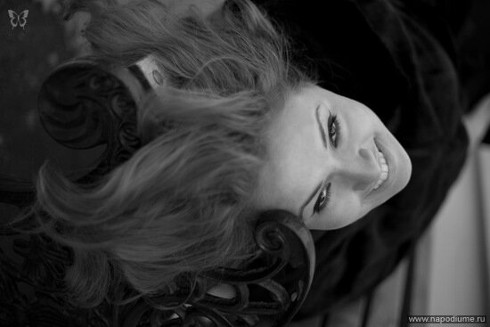 Irina Zalevskaja's photo