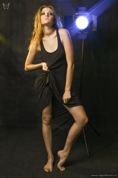Фото Alexandra Alexandrova