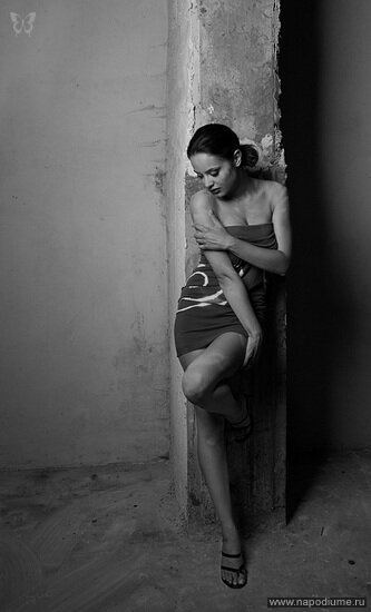 Aleksey Dzyma's photo
