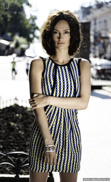 Milena Mironuk's photo