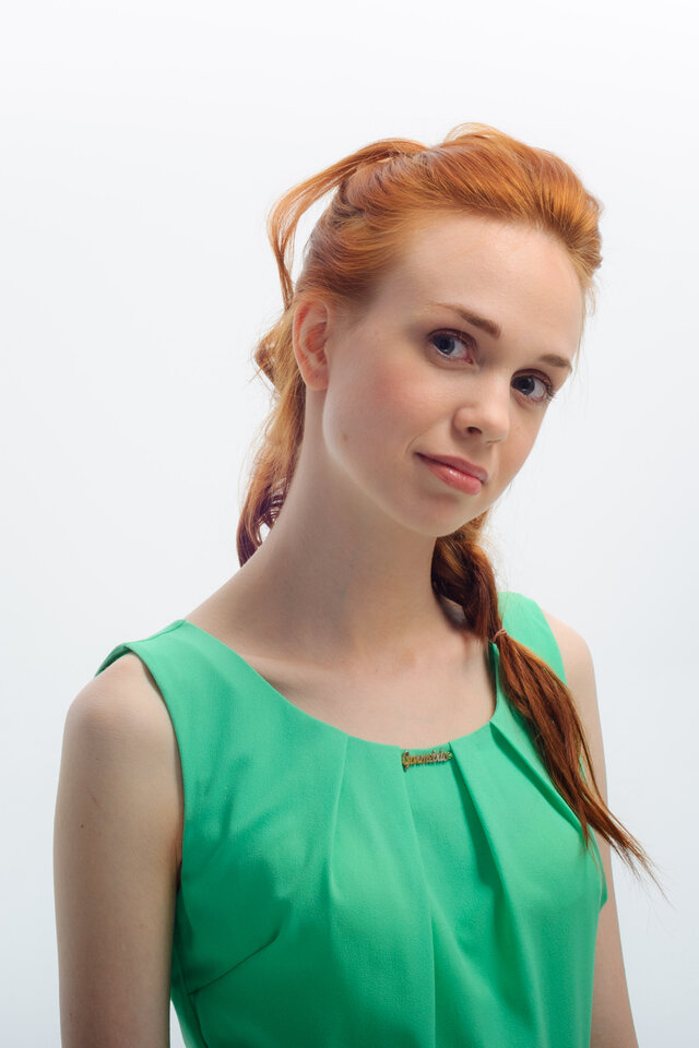 Elena Ozerova's photo
