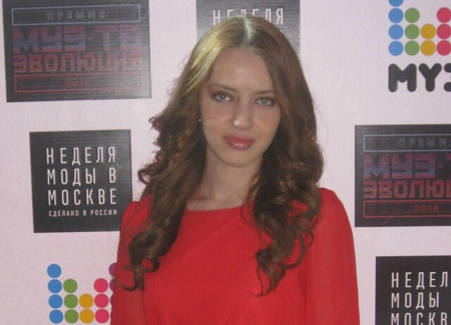 Ekaterina Romanova's photo