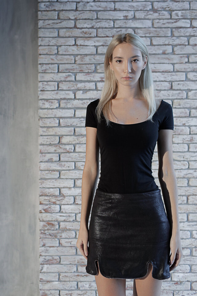 Alexandra Lev's photo