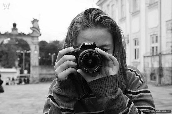 Olia Voytenko's photo