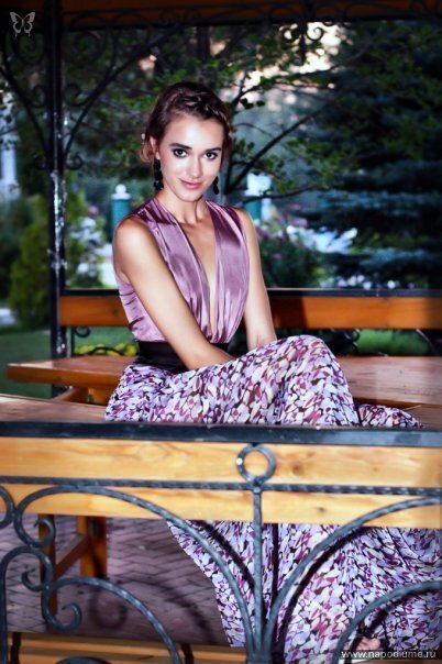 Ekaterina Kakas'eva's photo