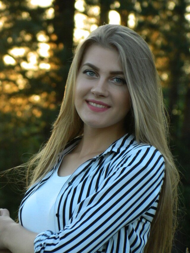 Lada Babina's photo
