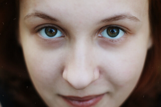 Margaret Honig's photo