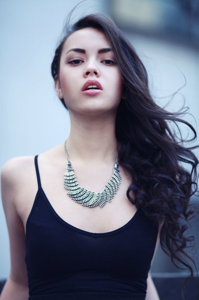 Rozalina Al'baeva's photo