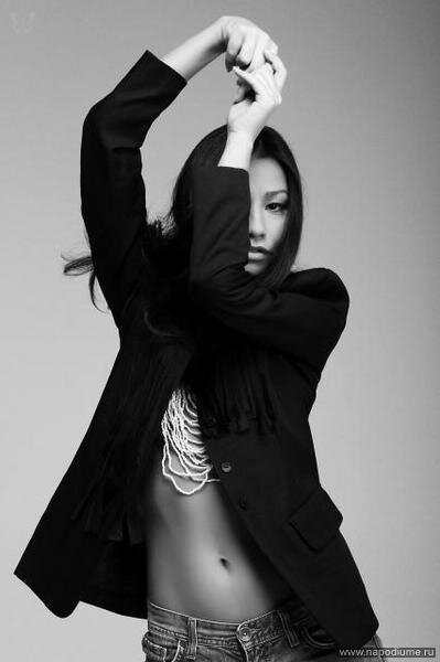 Anastasia Eshata's photo