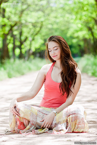 Darya Gosteva's photo