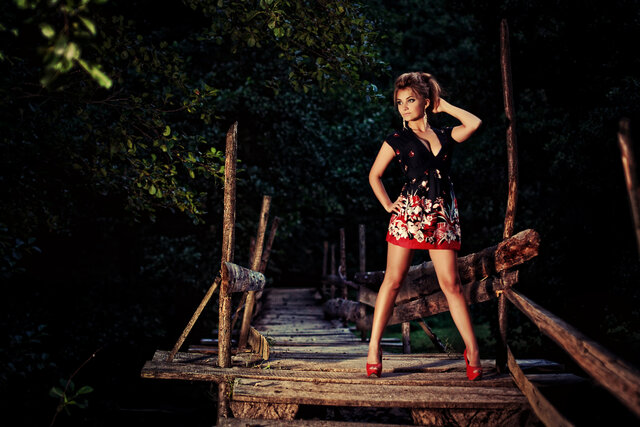Marina Babic's photo