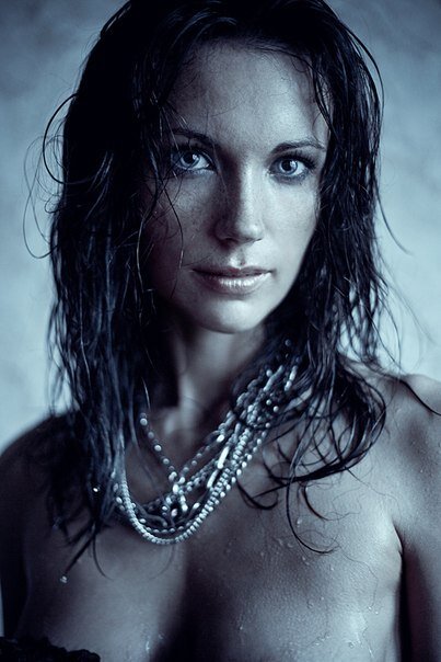 Anastasia Buzova's photo