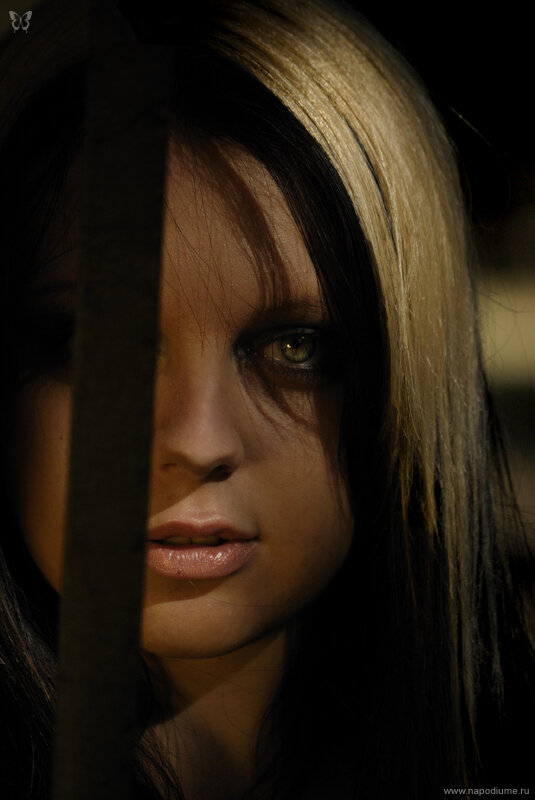 Yasya Ritska's photo