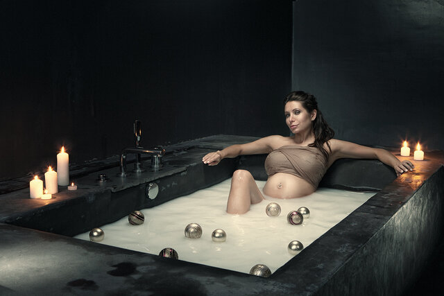 Dmitry Ersler's photo