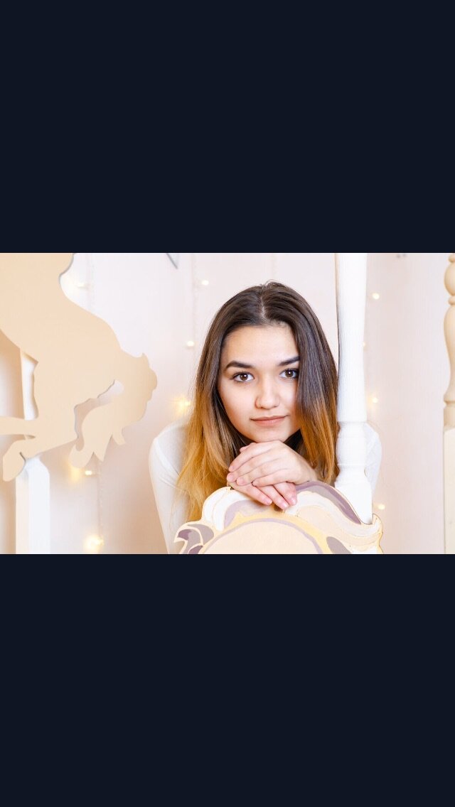 Фото Дарина Еникеева