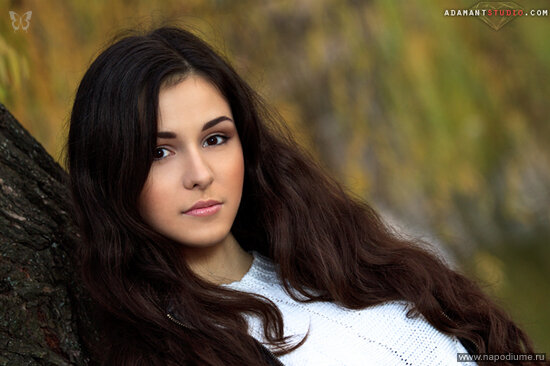 Alina Andreeva's photo