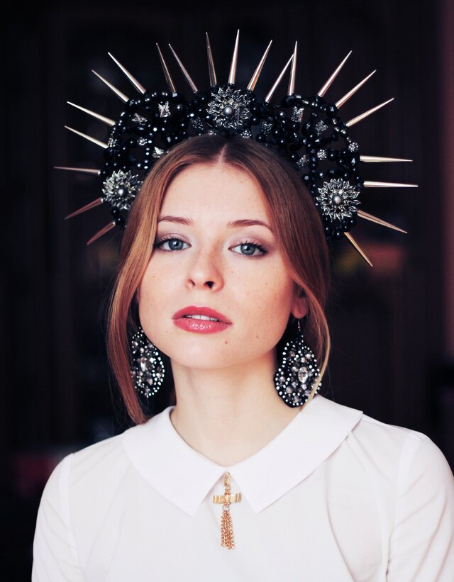 Uliana Kochetkova's photo