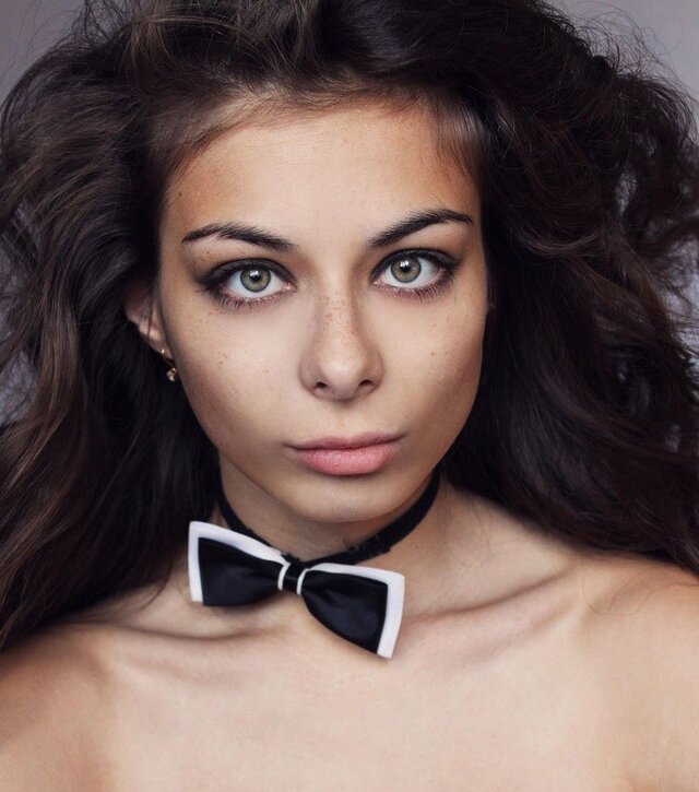 Anastasia Romanec's photo