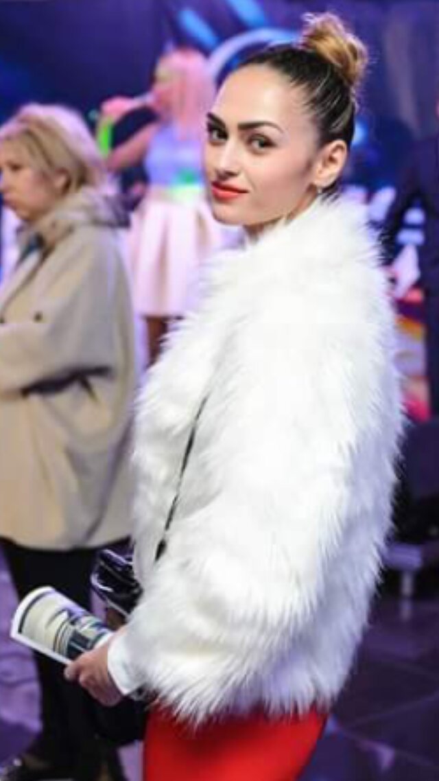 照片Mariia Merlozova