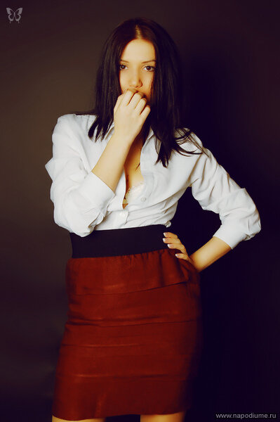 Uliana Branivickaa's photo