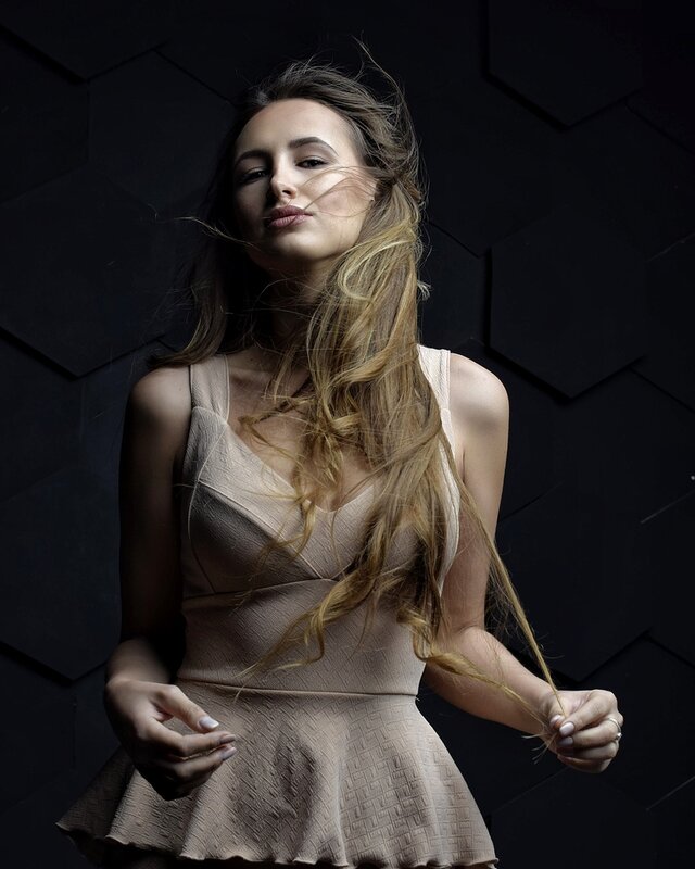 Maria Ilina's photo
